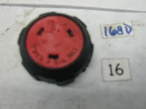 Craftsman 316-795000 Bushwacker 31cc Weed Eater OEM - Fuel Cap - Picture 1 of 1