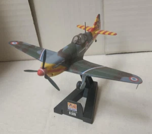 Diecast Easy Models 1/72 scale D.520 - Picture 1 of 2