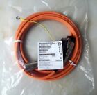 NEW SIEMENS Servo Power Cable 6FX5002-5CS01-1AF0 5m