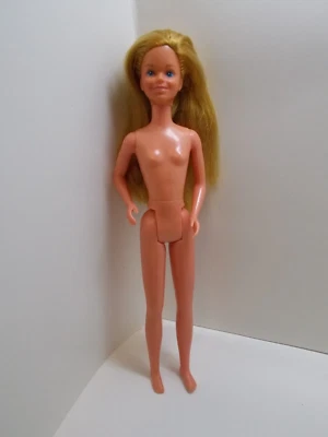 1981 Western Skipper doll Foto 1 de 4