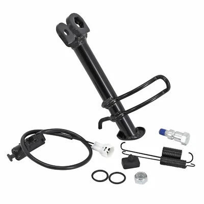 MF7309 Kit Cavalletto Laterale Sensore Piaggio Beverly 300 400 HPE 2021/2024