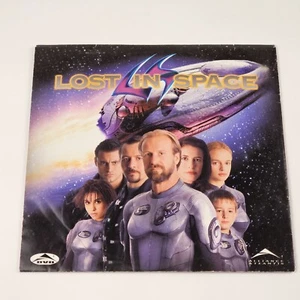 Lost In Space RARE PIZZA HUT Promo Dvd Sealed (DVD, 1998) - Picture 1 of 2