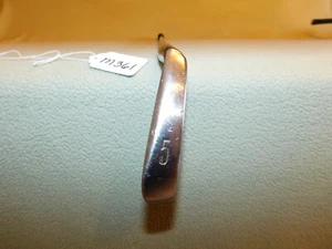 KZG Forged II-M Graphite Shaft 5 Iron M361 - Picture 1 of 8