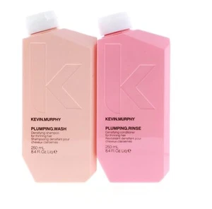 Dúo densificante adelgazante Kevin Murphy Plumping, 8,4 fl oz - Imagen 1 de 8