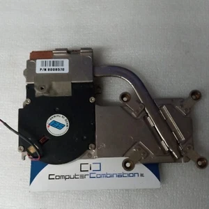 LAPTOP PART:Gateway 450SX4 (8006570) Heat-sink Cooling Fan - Picture 1 of 2