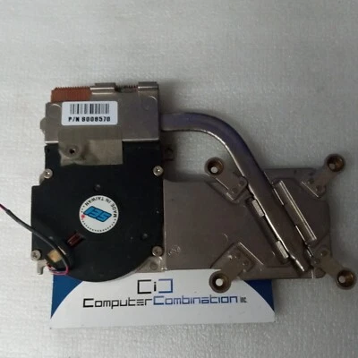 LAPTOP PART:Gateway 450SX4 (8006570) Heat-sink Cooling Fan - Image 1 of 2