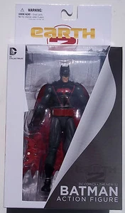 FIGURA DE ACCIÓN BATMAN DC COMICS EARTH 2. NUEVO EN CAJA. - Imagen 1 de 2