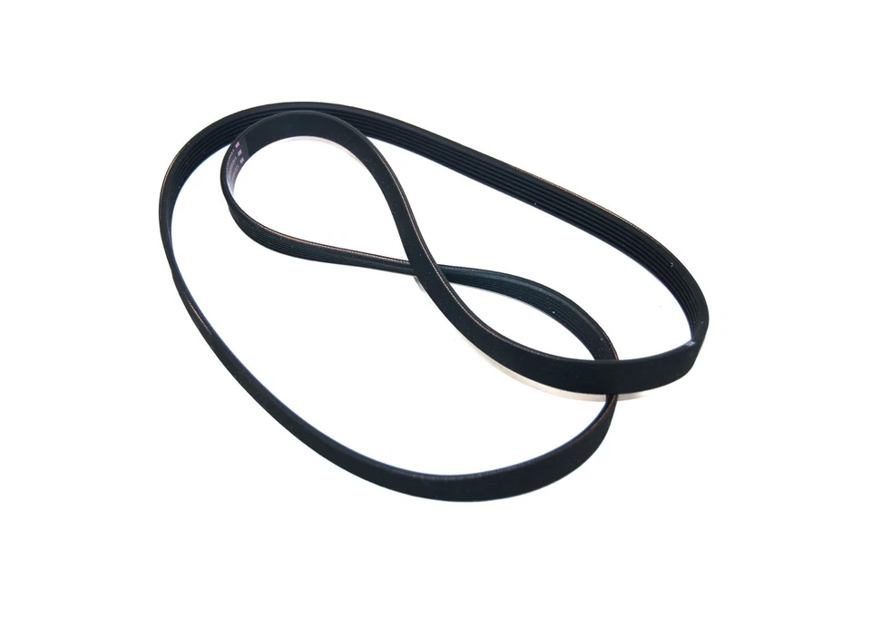 Correa de transmisión de tambor motor lavadora Westinghouse LF651D LF652D Foto 1 de 1