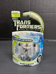 TRANSFORMERS DARK OF THE MOON SIDESWIPE MINI AUTOBOT SERIES ONE - NEW - Picture 1 of 6