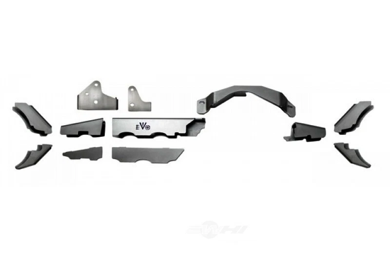 Eixo Truss-Rubicon EVO MANUFACTURING EVO-1143-44 - Imagem 1 de 1