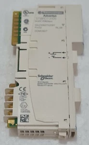 SCHNEIDER ELECTRIC STBPDT3105 ADVANTYS STB MODULE 379971 - Picture 1 of 10