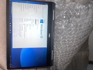 Dell Inspiron 15 2-in-1 7000 7573 - 15.6 FHD Touch - 8gen i7-8550U - 12GB - 2TB - Picture 1 of 3