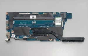 Dell Inspiron 15 3511 Mainboard Intel Core i3-1115G4 LA-L246P 0XMF7W - Bild 1 von 8