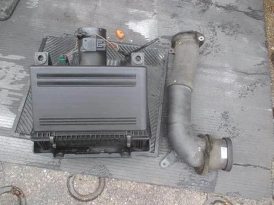 MAZDA RX-8 2005 ABA-SE3P Air Cleaner Assembly N3H113320M [Used] [PA64860808] - Image 1 of 3