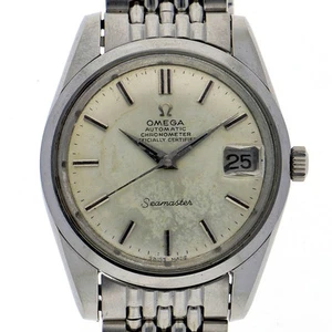 omega seamaster chronometer 168.024 TO202181 - Picture 1 of 6