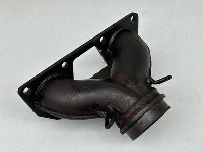 06 07 08 09 Polaris 1261358-029 Exhaust Manifold 600 IQ Fusion Switchback RMK - Image 1 of 4