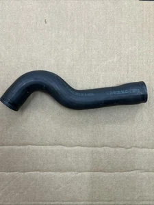 A1295012382 MERCEDES BENZ R129 RADIATOR HOSE UPPER GENUINE NEW - Picture 1 of 6