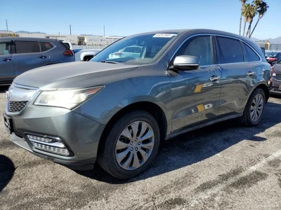 Interruptor de encendido compatible con 14-20 MDX 6670354 Foto 1 de 4