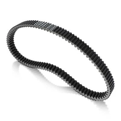 Correa de transmisión apta para 59011-1077 Kawasaki Mule 3000 Mule 4000 Trans Mule 4010 Trans Foto 1 de 4