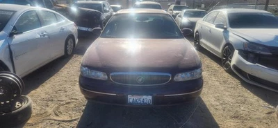 Espejo de puerta derecho usado se adapta a: Buick Century Power 2000 térmico opcional DE5 R. Gr derecho Foto 1 de 4