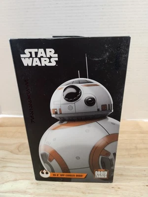 Droide habilitado para aplicación Sphero Disney Star Wars BB-8 LEER Foto 1 de 4