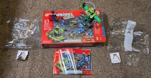 LEGO Juniors Batman & Superman vs. Lex Luthor 10724 (Please Read Description) - Picture 1 of 6