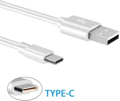 Type C Charging Cable USB-C for Car Wall Home Travel Fast Charge | US Stock |  - Image 1 of 4