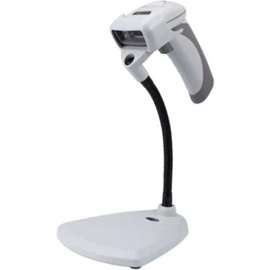 Code CR1500-K101-C500-US2 Code Reader Kit, Cabled, Light Gray, Handled, 6-ft USB - Picture 1 of 2