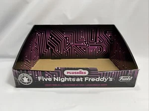 Funko Five Nights At Freddy's FNAF S7 Entrega Especial Peluche Caja de Exhibición 2022 - Imagen 1 de 10