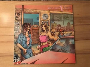 Red Hot Victor 20 American Country Hits Vinyl LP Zustand Neuwertig aus Sammlung - Bild 1 von 11