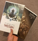Autumnlands Tooth & Claw #1 #2B Image Comics 2014 Sent In Cardboard Mailer