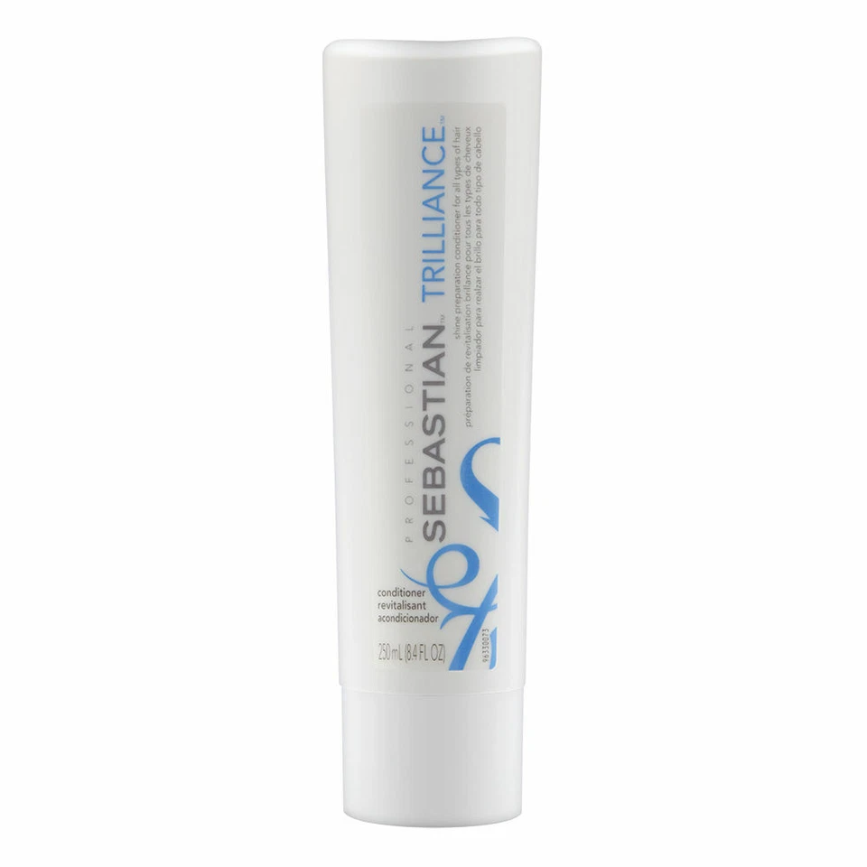 Sebastian Trilliance Polishing Conditioner 250ml/8.45oz - Image 1 of 1