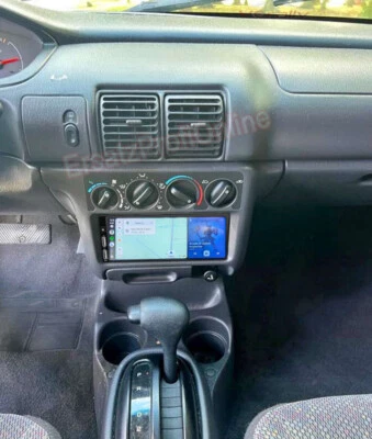 Android 13 For 1995-1999 Dodge Neon / Plymouth Neon Carplay Car Stereo Radio FM - Image 1 of 4