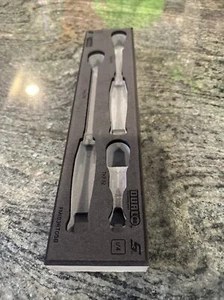 Snap On fm103rt05b foam tray no tools for thll72, thlf72, tkf72 in dark titanium - Picture 1 of 6
