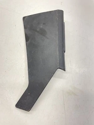 Tapa, izquierda, cubierta del tanque - Skidoo Renegade Enduro 48183 2018 Foto 1 de 4