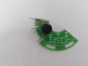 ETZ 125 - 150 - 151 - 250 - 251 - 301 SALA SENSOR ELECTRÓNICO - Imagen 1 de 2
