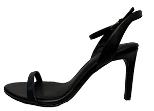 Calvin Klein Essential Sandalias de Tacón Damas UK 6.5 US 9 EU 40 REF M672+ - Imagen 1 de 5