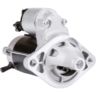 Motor de arranque 17841 para TOYOTA COROLLA MATRIX PONTIAC VIBE 1,8 L 2003-2008 Foto 1 de 4