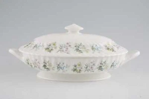 Minton - Spring Valley - Vegetable Tureen with Lid - 105022Y - Picture 1 of 1