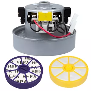 Motor 1600W YDK + 2 filtros para Dyson DC05, DC08, DC08T y DC11-DC29 compatibles - Imagen 1 de 6