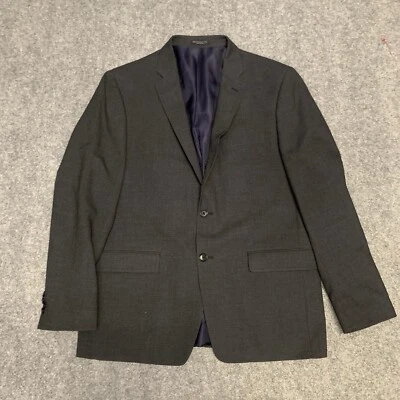 John Varvatos Mens Sport Jacket Size 44 Polyester  Blend Blazer - Image 1 of 4