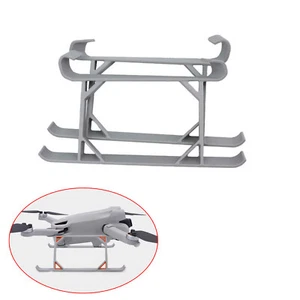 Heightening Tripod Elevated Bracket Take-off Landing Gear For DJI Mini 3 PRO - Picture 1 of 7