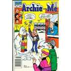 Archie and Me #161 in Near Mint minus condition. Archie comics [s`