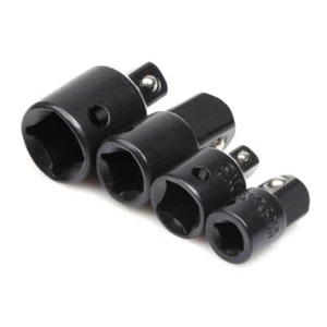Wrench Socket Adapter Converter Drive Reducer Impact Craftsman Hand Tools Set - Picture 1 of 6