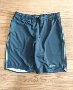 Abercrombie & Fitch Abercrombie Athletics Navy Blue Athletic shorts Mens size XL - Picture 1 of 6