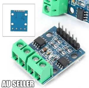 L9110S H-bridge Stepper Motor Dual DC Motor Driver Controller Module Arduino - Picture 1 of 12