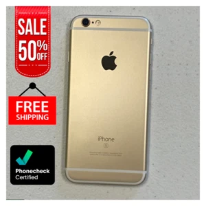 Apple iPhone 6s 16GB/32GB/64GB - Silver, Gold, Space Gray - Verizon/Unlocked - Picture 1 of 9