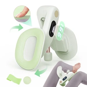 Thigh Master Hip Trainer, Kegel Exerciser for Pelvic Floor Muscle Inner Thigh... - Picture 1 of 7