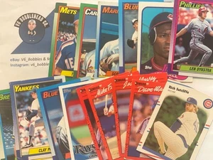 MLB Trading Card Lots (x25) + 5 Cards from Topps 2025 Series 1 - Picture 1 of 4