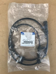 Sensor ABS trasero CHRYSLER - 04860038AD **Repuesto original nuevo sellado MOPAR OEM** - Imagen 1 de 9